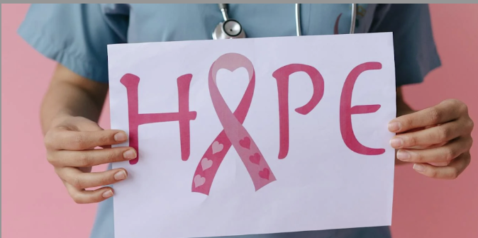 Do awareness months actually help those communities?
